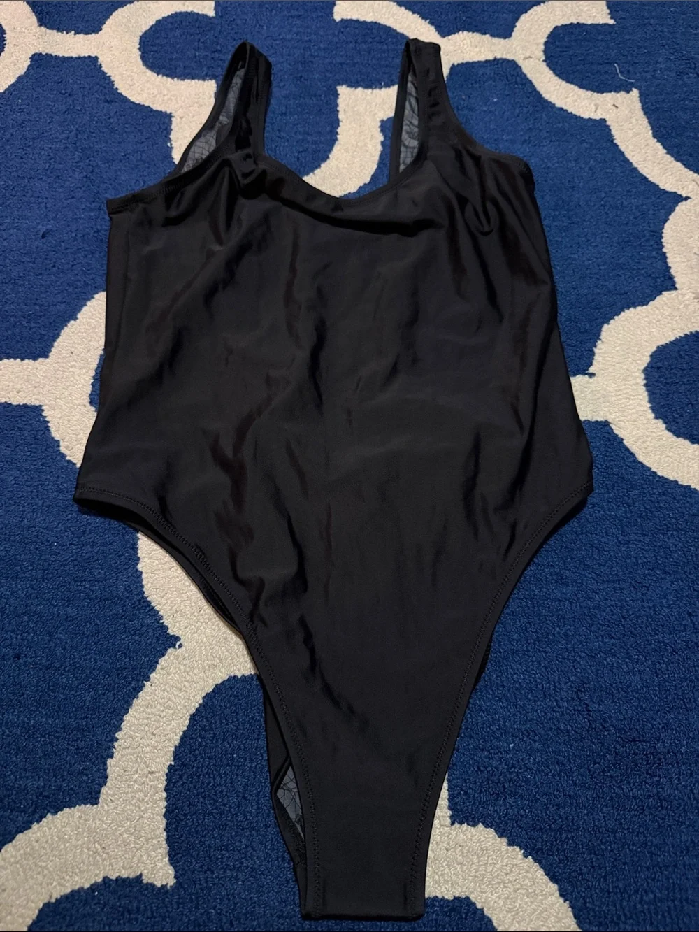 Volcom Simply Solid One Piece